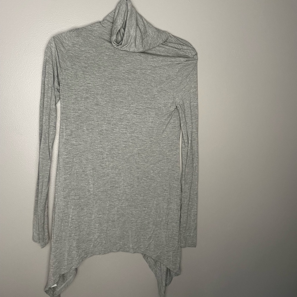 Saks Fifth Avenue Turtleneck Tunic XS